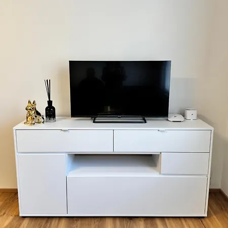 In Apartment Graz