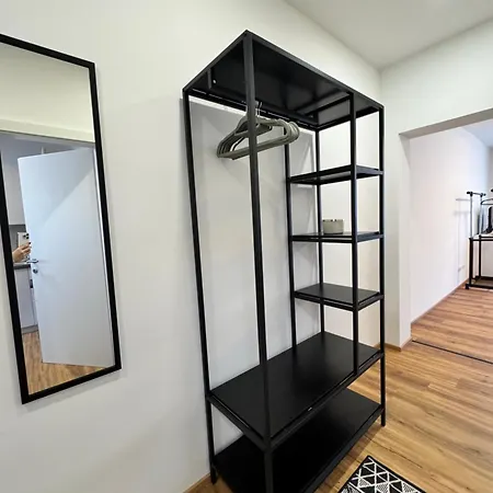 Apartment In