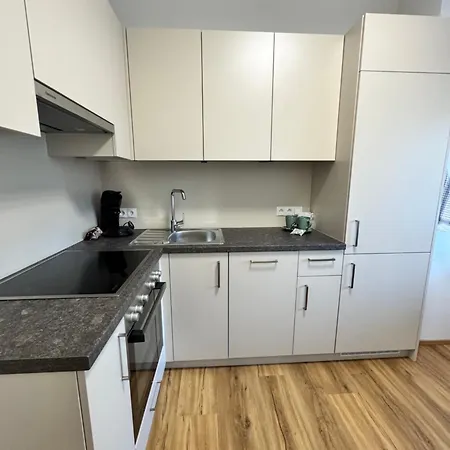 In Apartment Graz