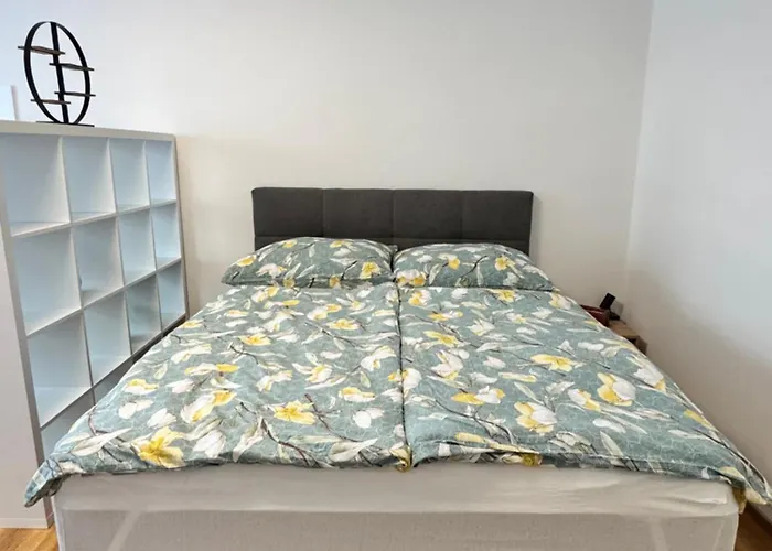 Apartamento In Graz